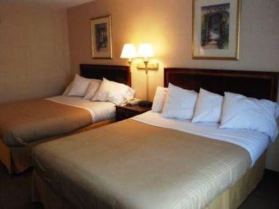 Holiday Inn Express Hotel & Suites Bloomington-Normal University Area By Ihg Kültér fotó