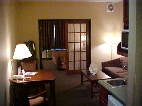Holiday Inn Express Hotel & Suites Bloomington-Normal University Area By Ihg Kültér fotó