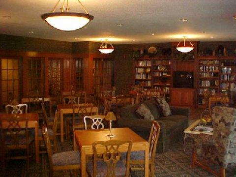 Holiday Inn Express Hotel & Suites Bloomington-Normal University Area By Ihg Kültér fotó