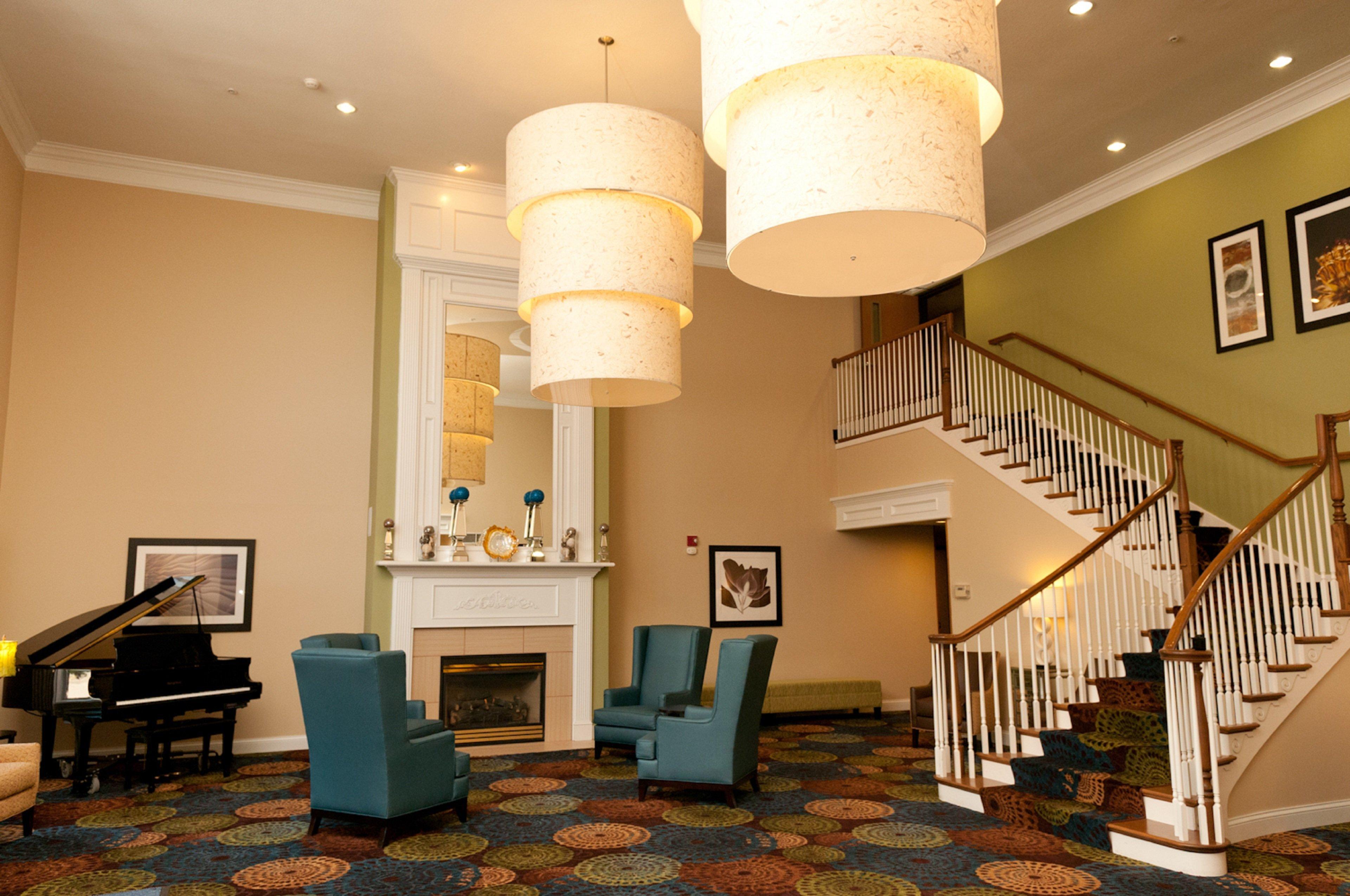 Holiday Inn Express Hotel & Suites Bloomington-Normal University Area By Ihg Kültér fotó