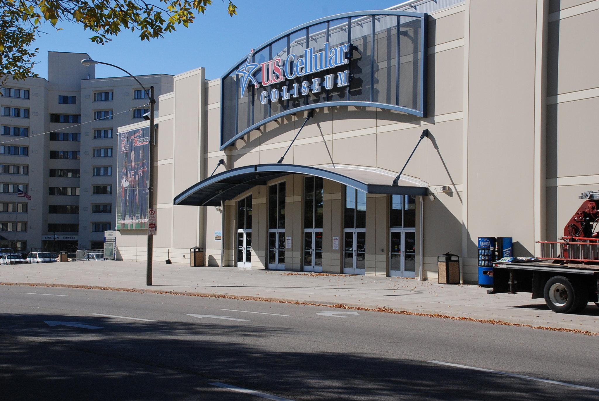 Holiday Inn Express Hotel & Suites Bloomington-Normal University Area By Ihg Kültér fotó