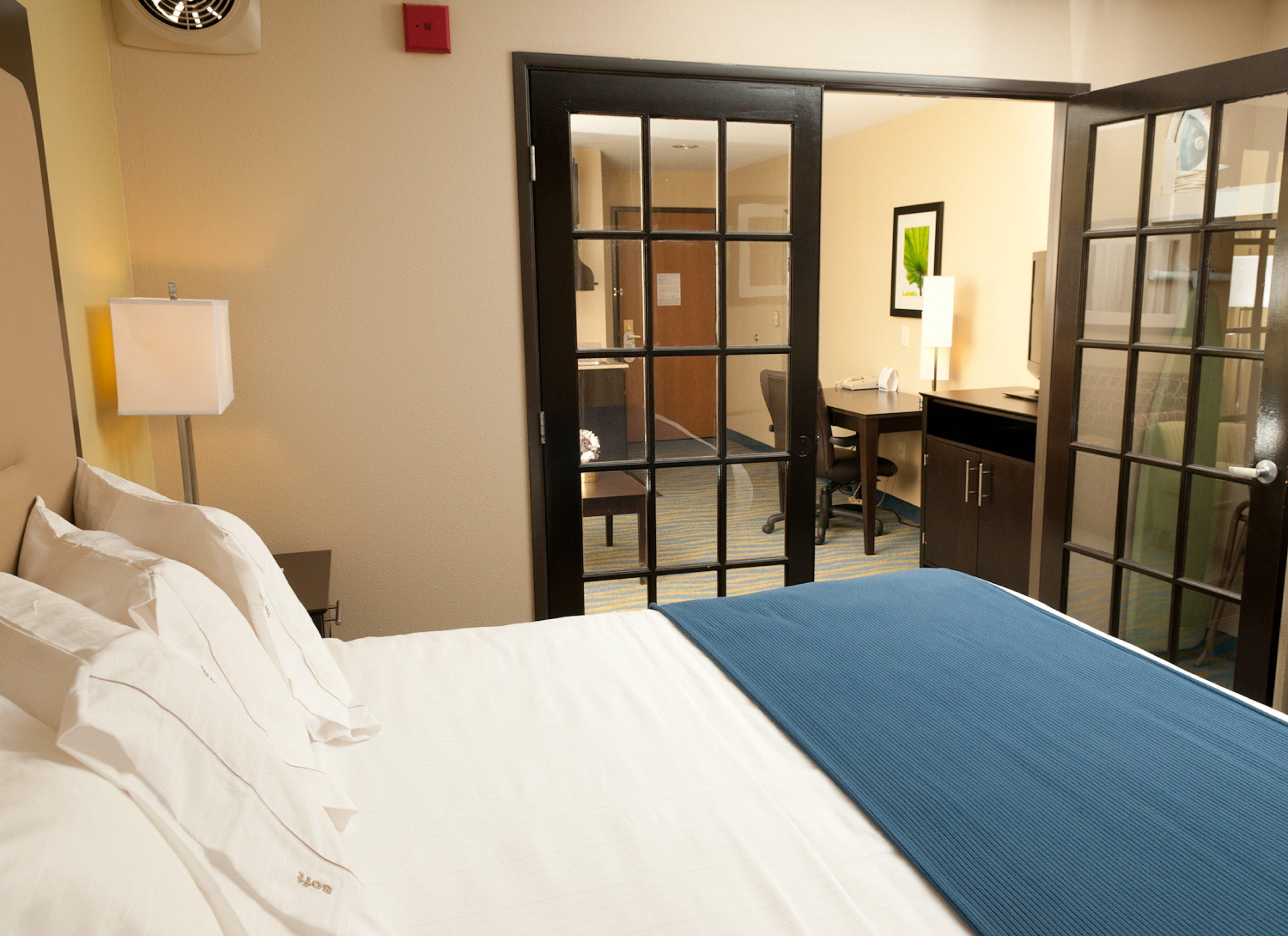 Holiday Inn Express Hotel & Suites Bloomington-Normal University Area By Ihg Kültér fotó